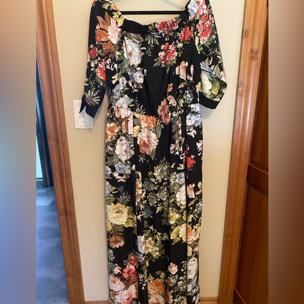 Ladies Formal Dress